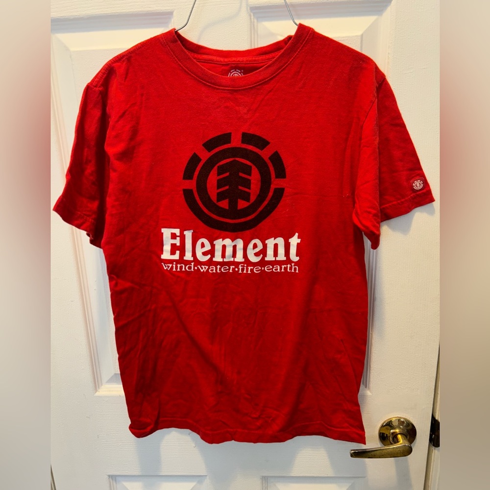 Element T-shirt‎ small